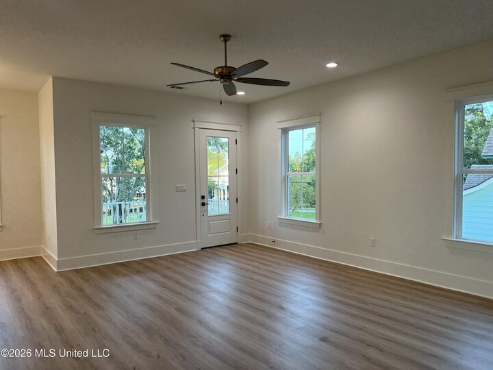 Property Photo:  114 Basswood Drive  MS 39571 