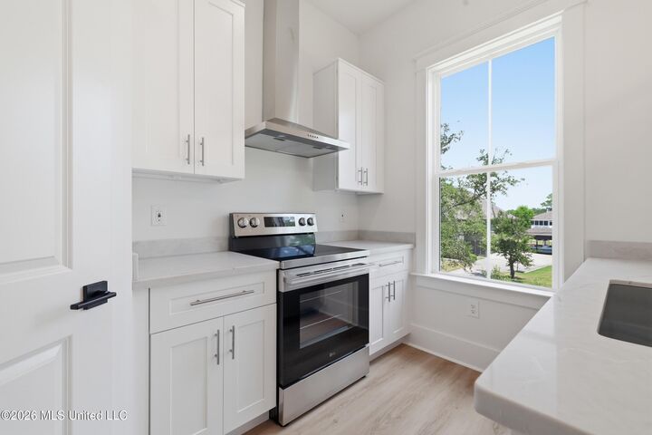 Property Photo: 114 Basswood Drive MS 39571