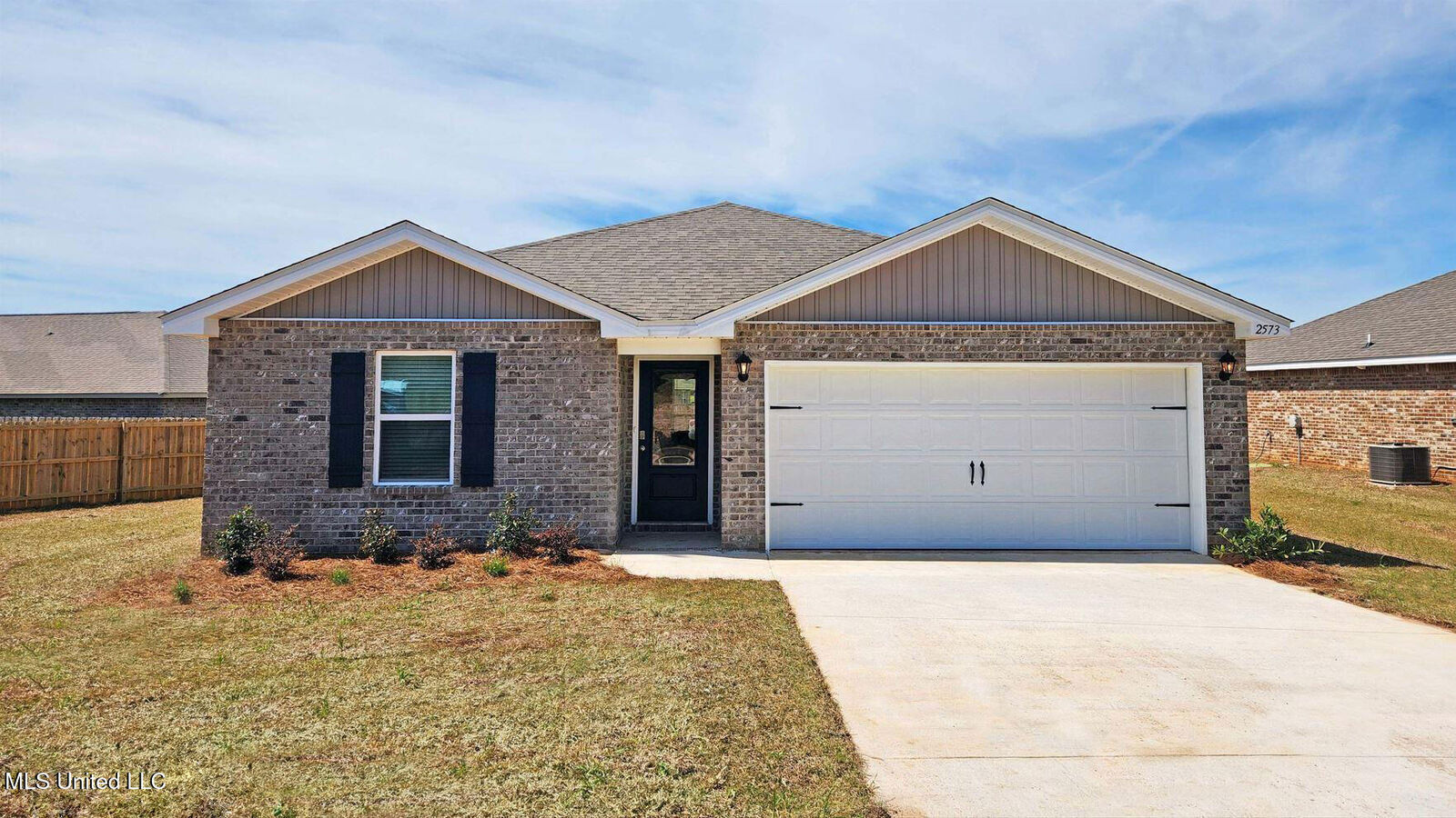 Property Photo:  5047 Quail Ridge Drive  MS 39212 