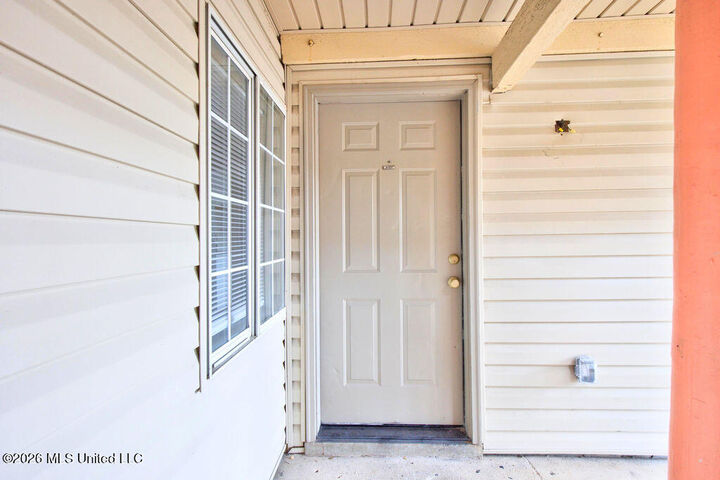 Property Photo:  245 McDonnell Avenue  MS 39531 