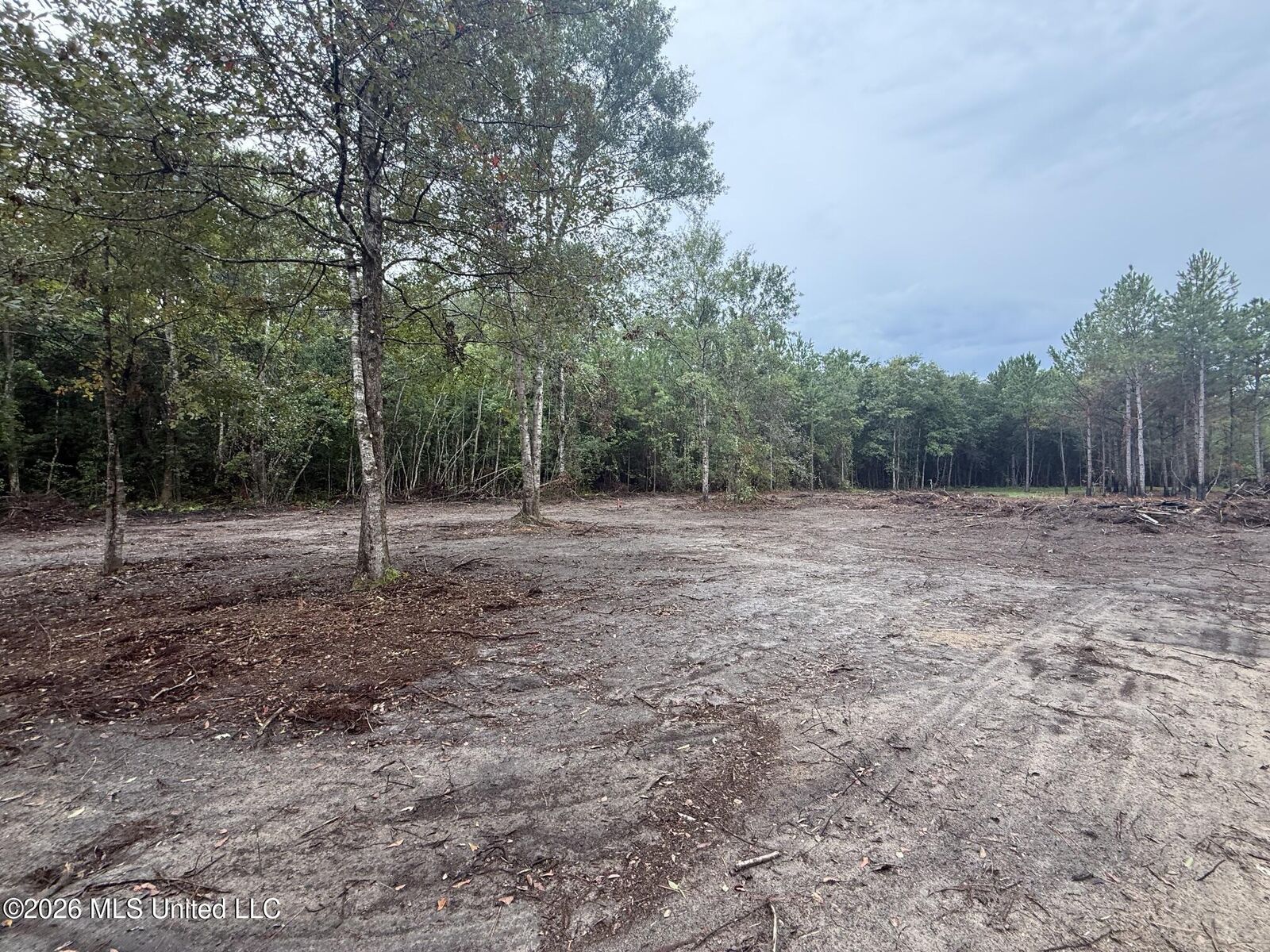 Property Photo: Nhn Dap Road MS 39562