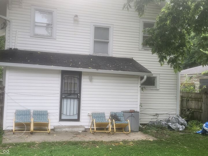 Property Photo:  4468 Guilford Avenue  IN 46205 