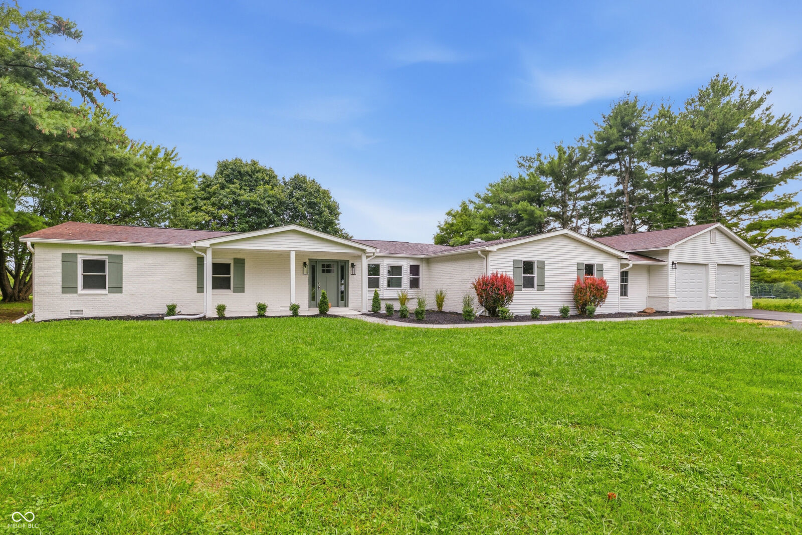 Property Photo:  4215 E 236th Street  IN 46034 