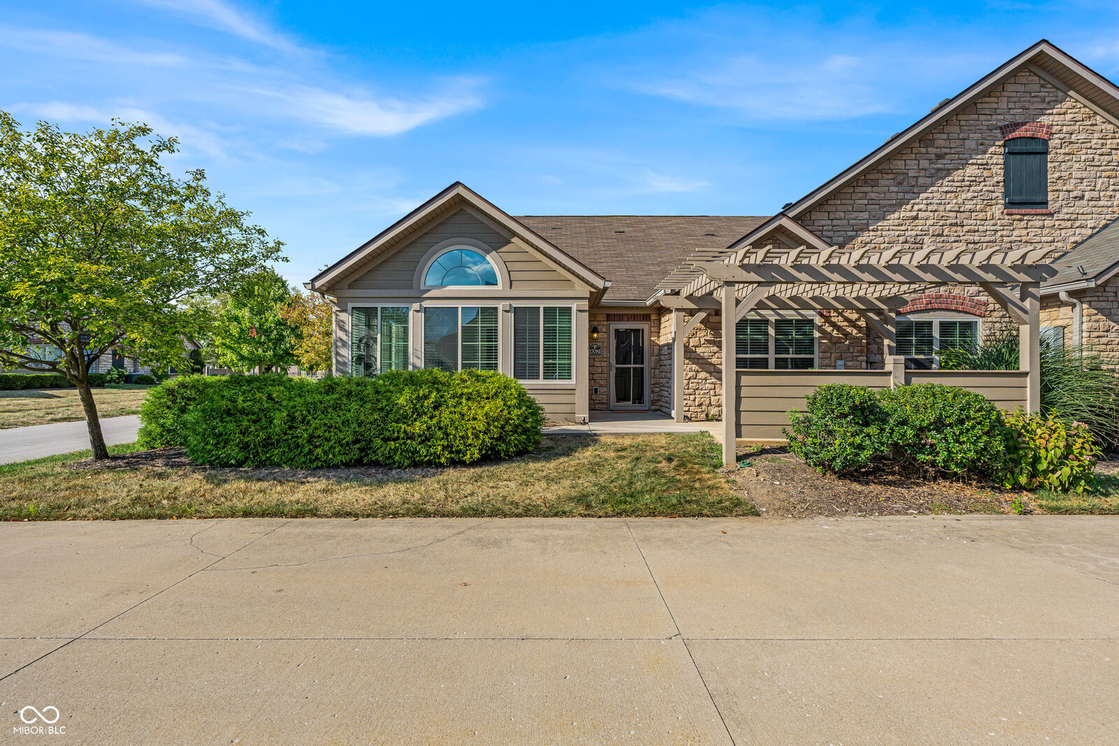 Property Photo:  17081 Silver Vista Lane  IN 46074 