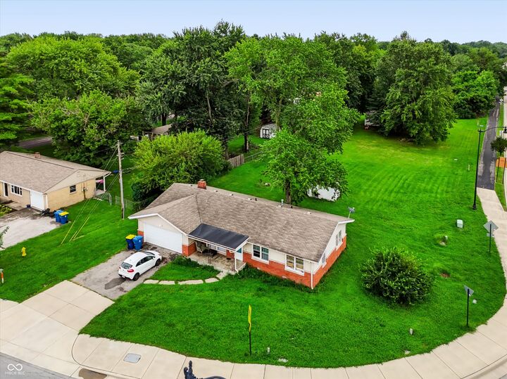 Property Photo:  103 E 106th Street  IN 46280 