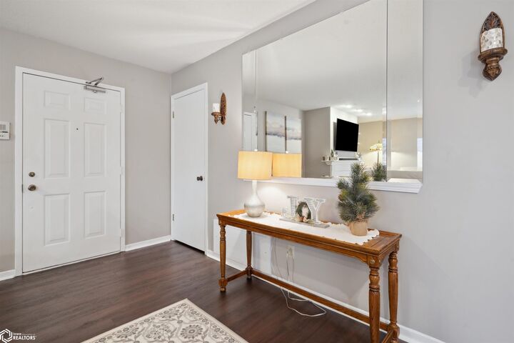 Property Photo:  1609 Orchard Meadow Drive A2  IA 52601 