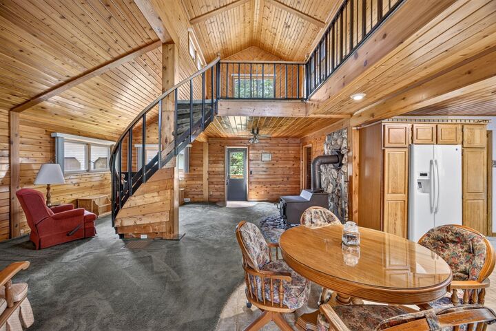 Property Photo: 19706 20 Mile Road MI 49688