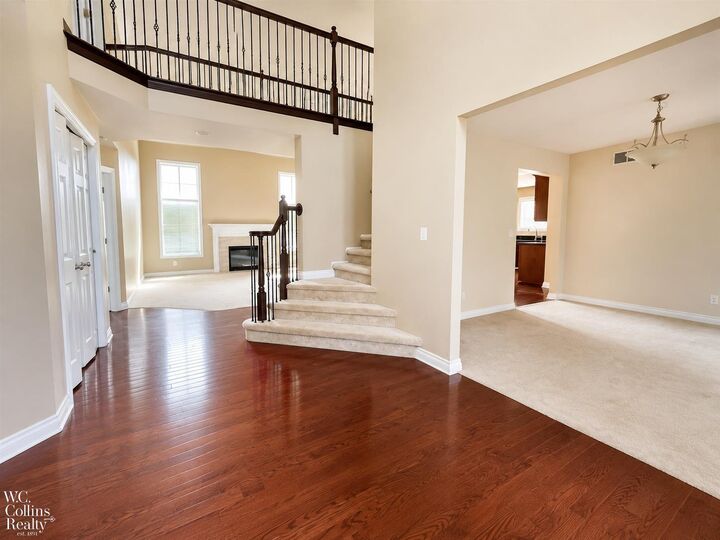 Property Photo: 39710 W Offshore Drive MI 48045