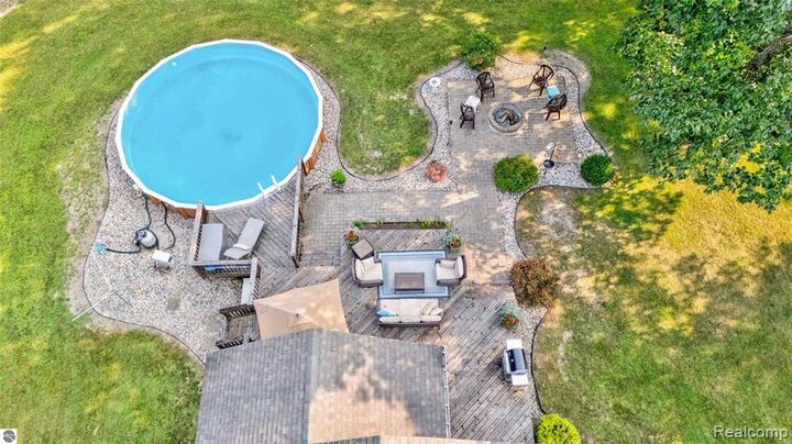 Property Photo: 268N County Road 441 MI 49854 8911