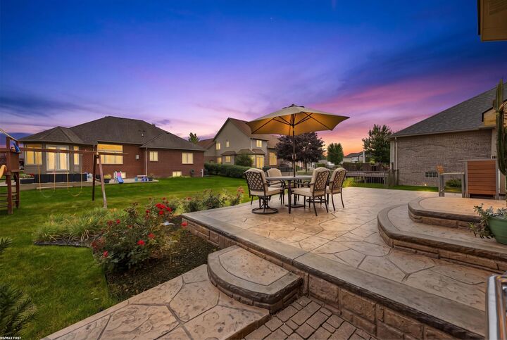 Property Photo:  55300 Azinger Drive  MI 48042 
