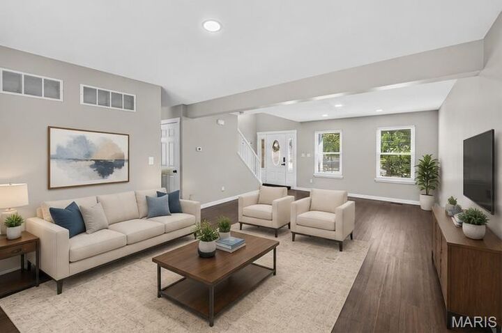 Property Photo: 53 Lions Head Court MO 63368
