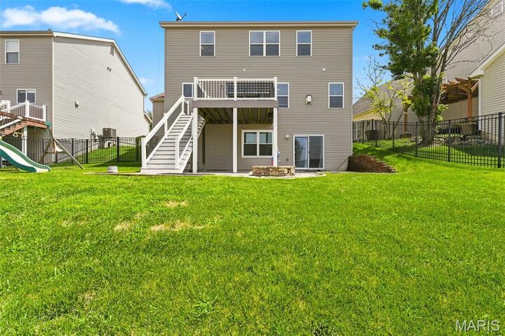 Property Photo:  103 Berry Manor Circle  MO 63376 