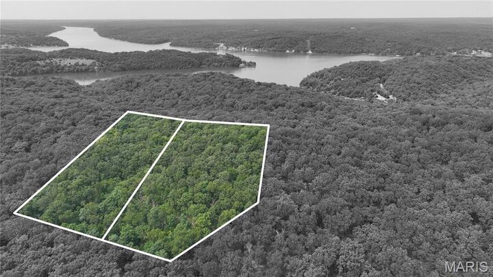 Property Photo:  0 Benton County Road Southeast 1051  MO 65326 