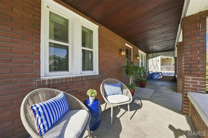 Property Photo: 7722 Devonshire Avenue MO 63119