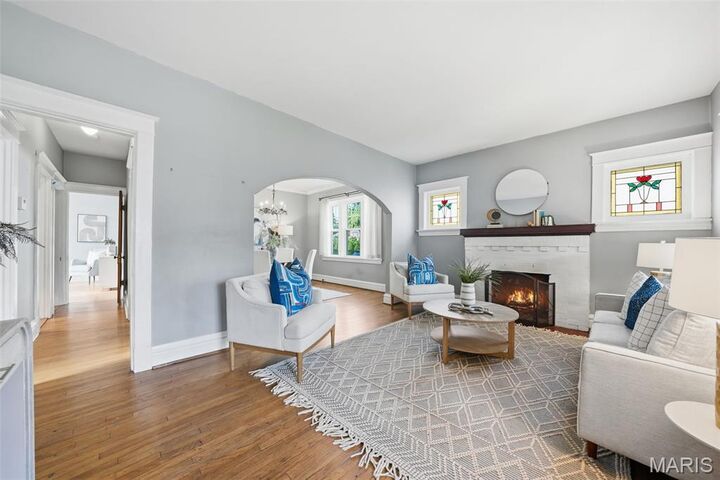 Property Photo: 7722 Devonshire Avenue MO 63119