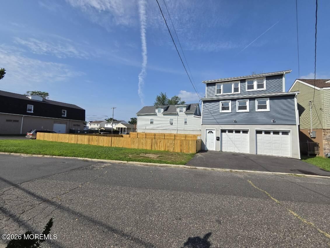 Property Photo:  37 Circuit Street  NJ 07734 