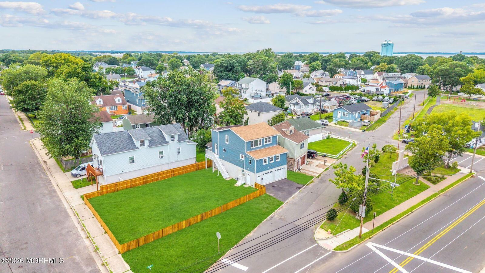Property Photo: 37 Circuit Street NJ 07734