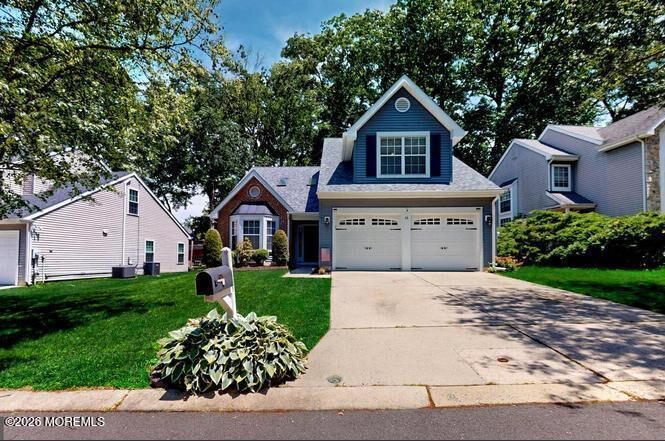 Property Photo:  36 Christopher Mills Drive  NJ 08054 