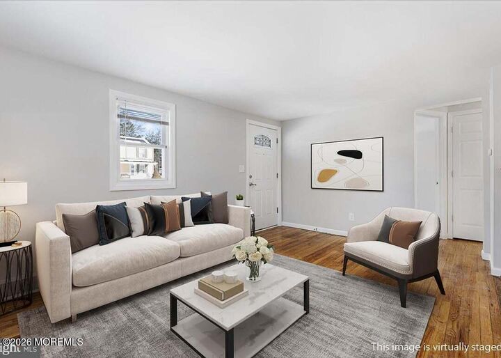 Property Photo: 43 Iowana Avenue NJ 08638