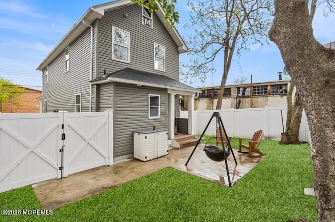Property Photo:  803 Central Avenue  NJ 07712 