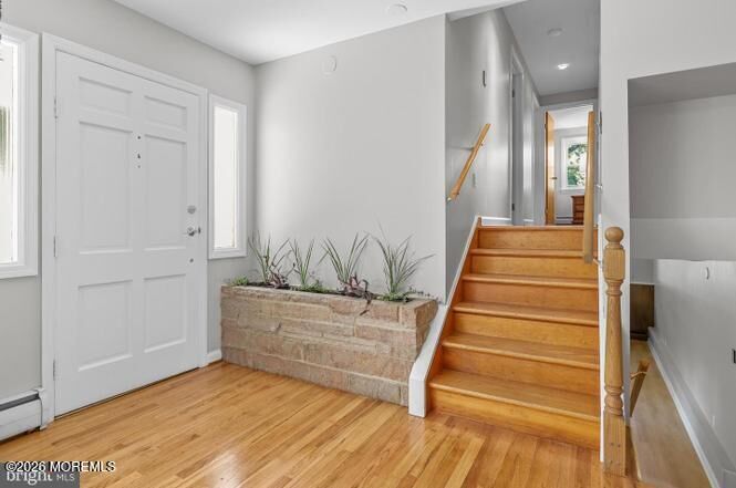Property Photo: 87 Hillside Drive NJ 08691