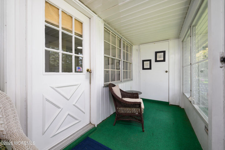 Property Photo:  1020A Aberdeen Drive  NJ 08701 
