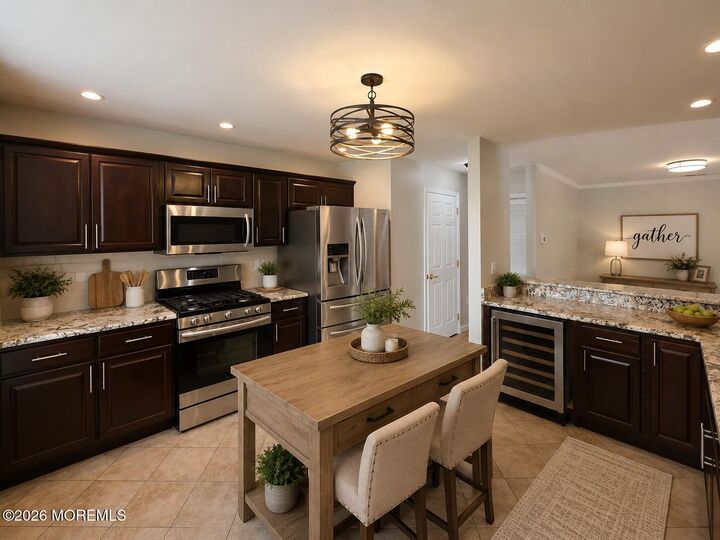 Property Photo:  57 Phoenix Court  NJ 07712 