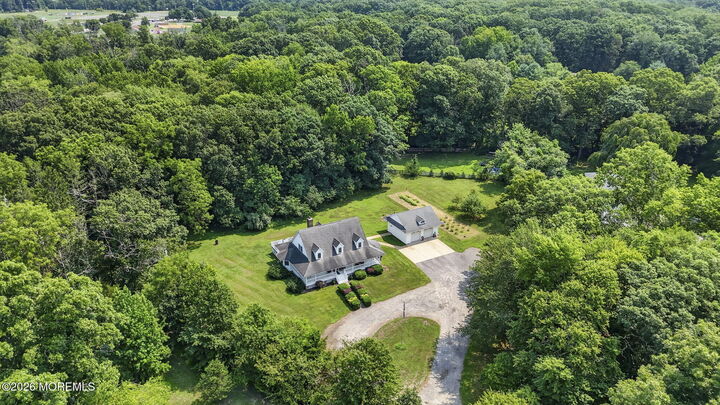 Property Photo:  244 Stonehill Road  NJ 07728 