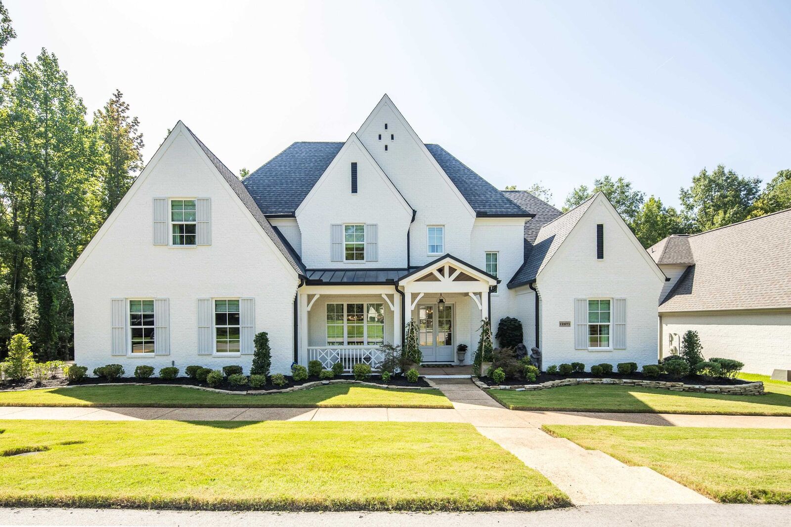 Property Photo:  12671 Miss Cloud Dr  TN 38017 