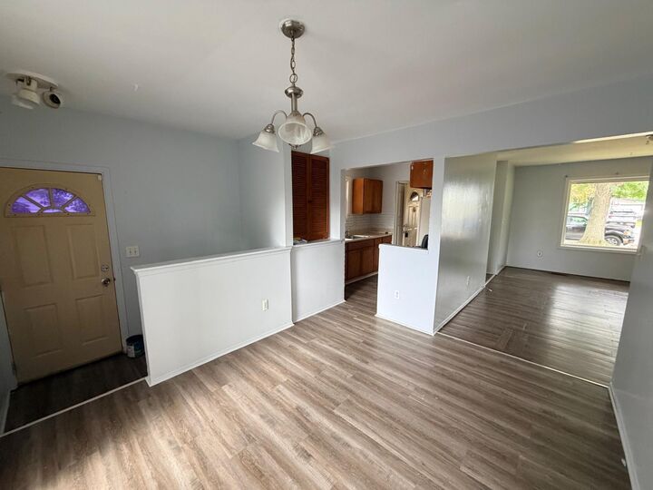 Property Photo:  30058 Halecreek Street  MI 48174 