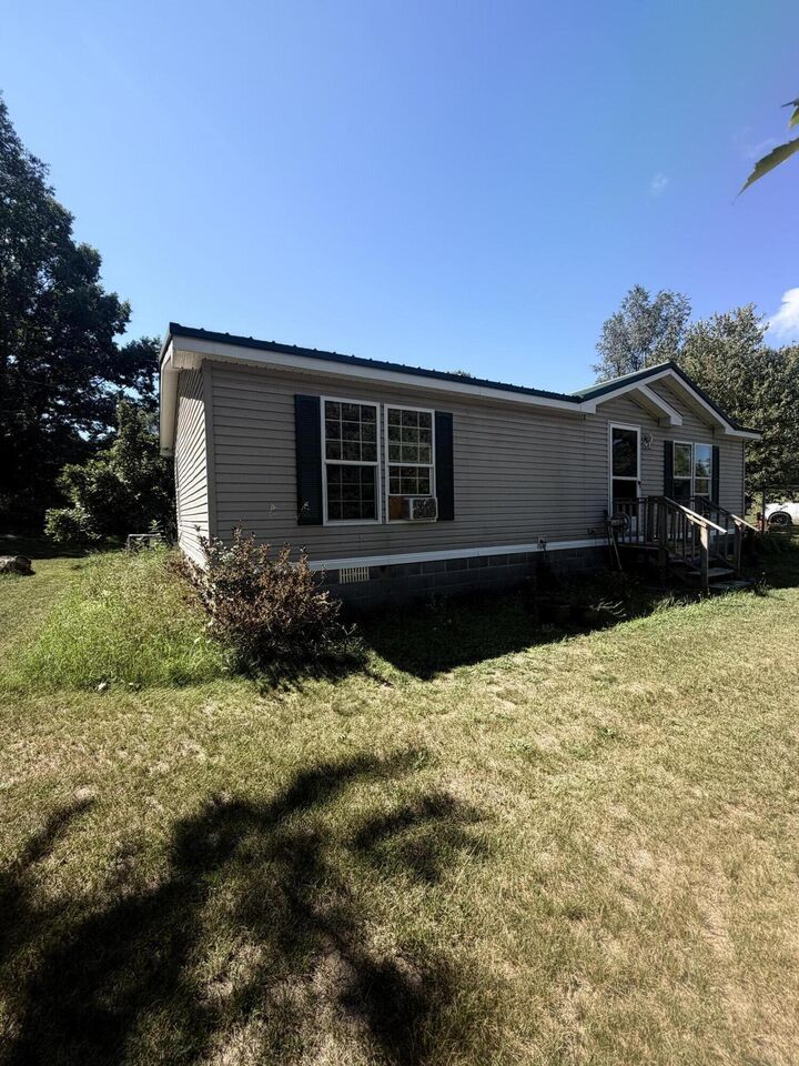 Property Photo:  1887 E Fish Road  MI 49455 