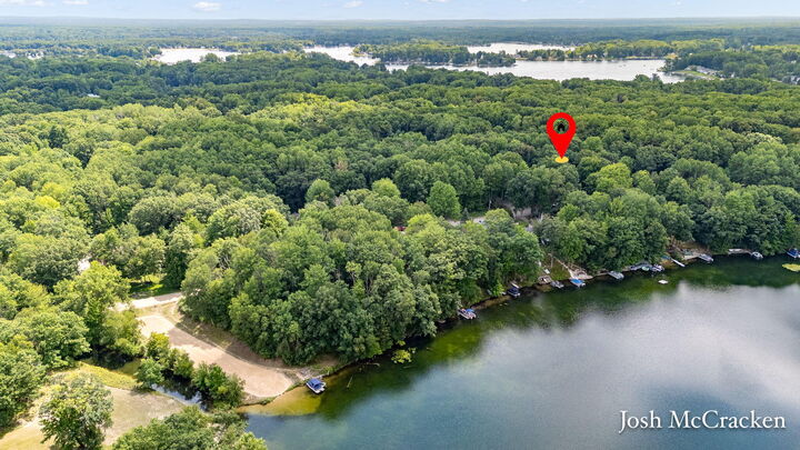 Property Photo:  11339 Alpine Road  MI 49346 