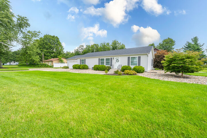 Property Photo: 2199 Broadway MI 49022