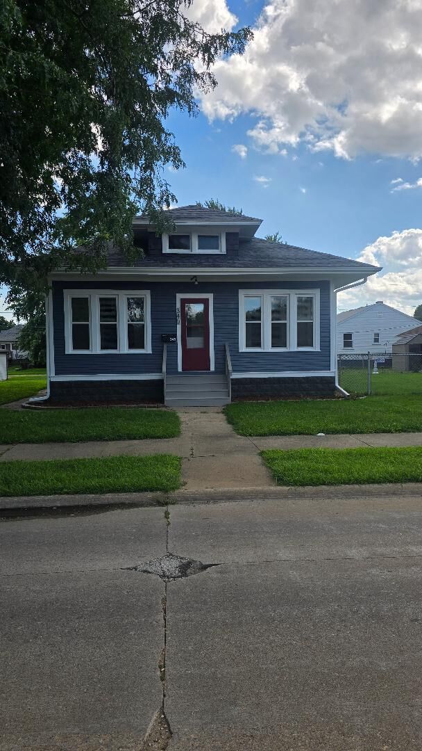 Property Photo: 345 7th Avenue North IA 52732