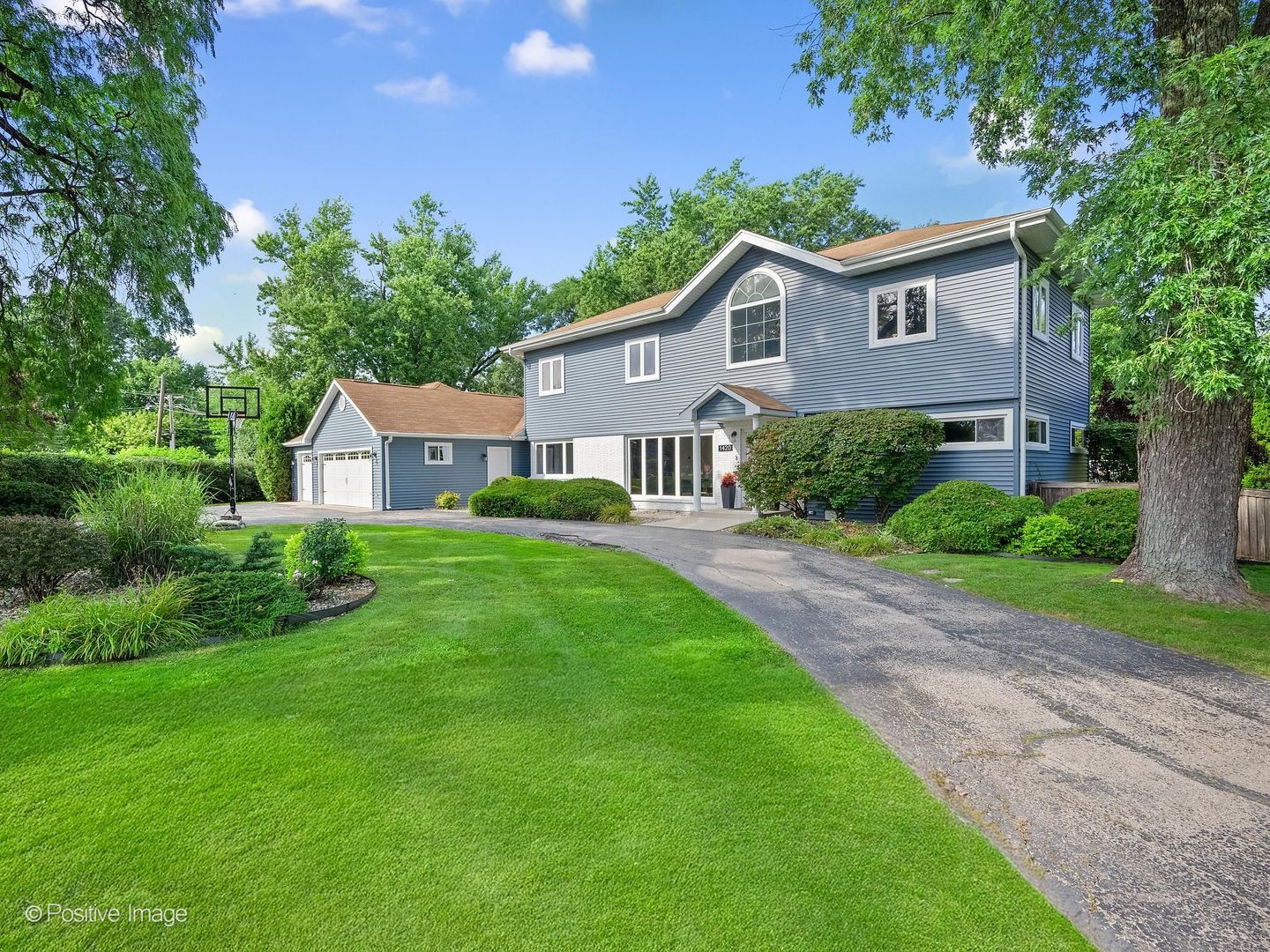 Property Photo:  1420 W 54th Street  IL 60525 