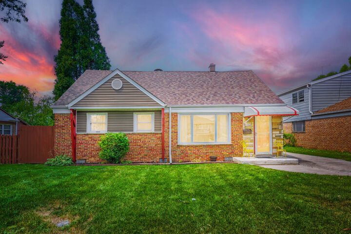 Property Photo: 8060 S Kolmar Avenue IL 60652
