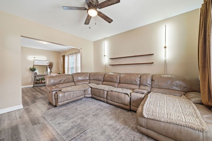 Property Photo:  10747 S Forest Avenue  IL 60628 