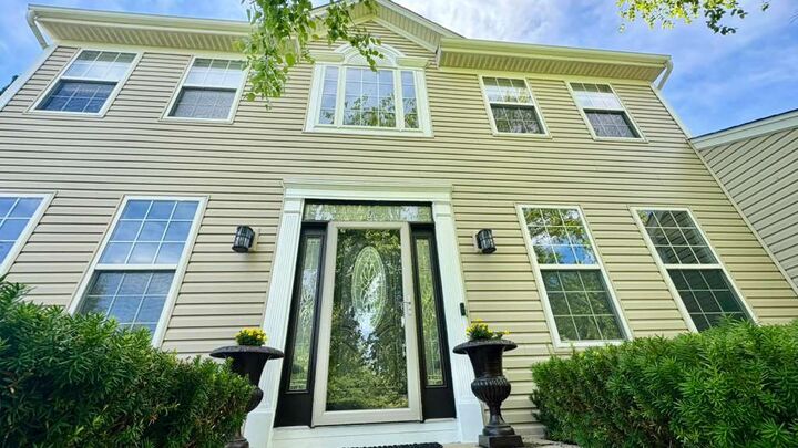 Property Photo:  416 Ptarmigan Place  IL 60046 