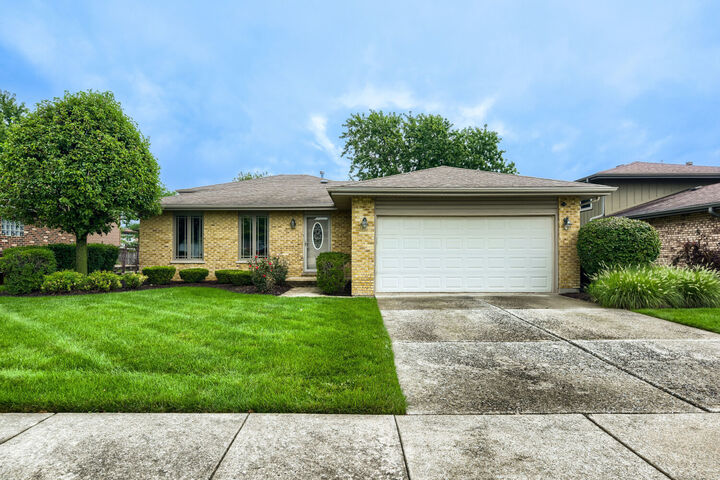 Property Photo:  16931 82nd Avenue  IL 60477 