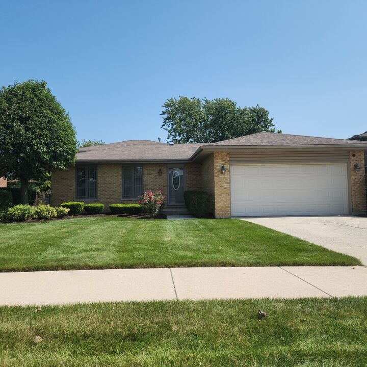 Property Photo:  16931 82nd Avenue  IL 60477 