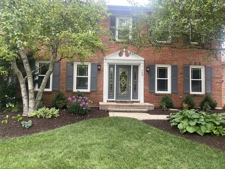 Property Photo:  760 S River Road  IL 60540 