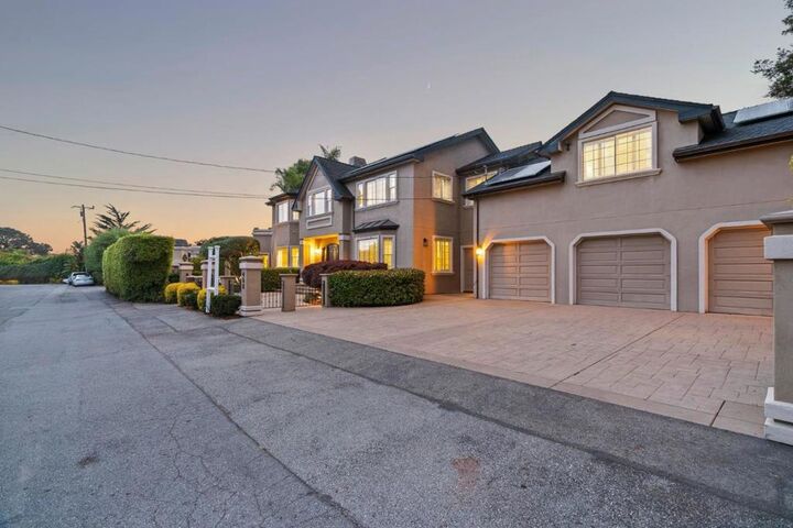 Property Photo:  400 Seaview Drive  CA 95003 