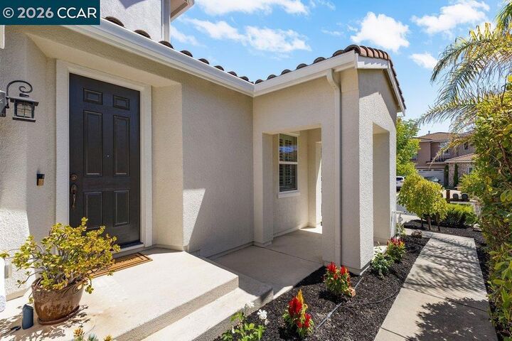 Property Photo:  2012 Colmar St  CA 94506 