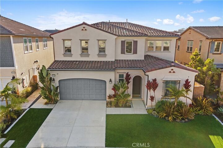 Property Photo: 17311 Cobblestone Lane CA 92649