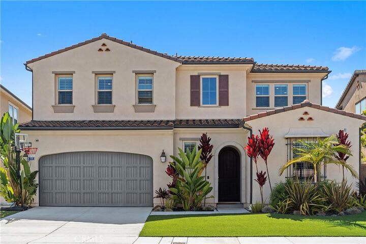 Property Photo:  17311 Cobblestone Lane  CA 92649 