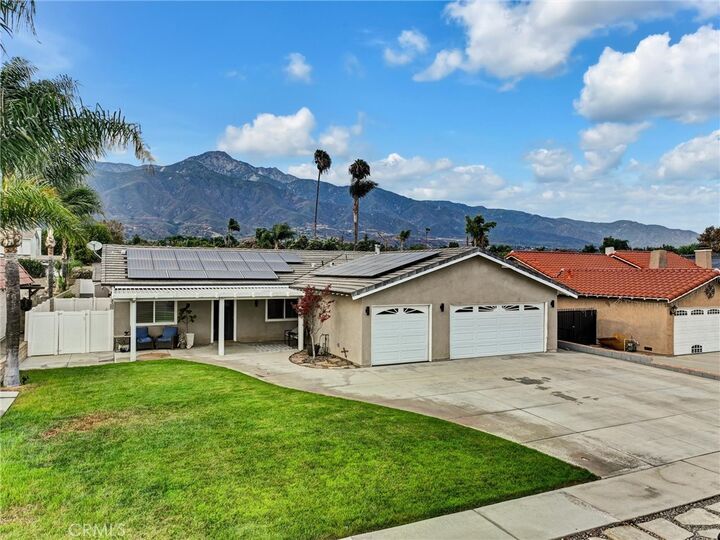 Property Photo:  9220 Highland  CA 91701 