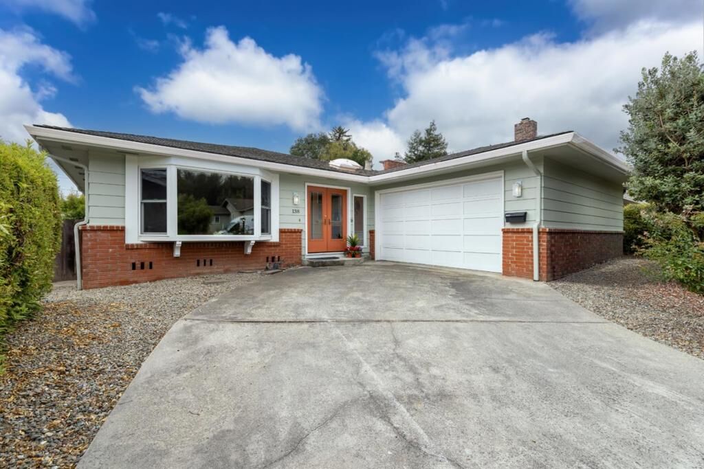 Property Photo:  138 Woodcrest Place  CA 95065 
