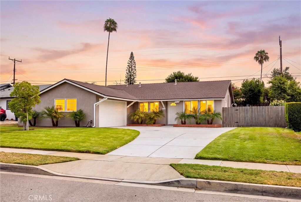Property Photo:  9801 Felipe Avenue  CA 91763 