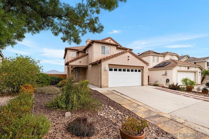 Property Photo:  11826 Pickford  CA 92131 