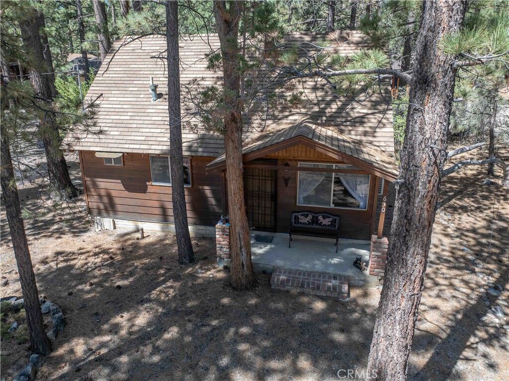Property Photo:  630 Pine  CA 92386 